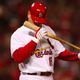 Image for article titled The Cardinals Are Pretty Much Cursed Now, Right?
